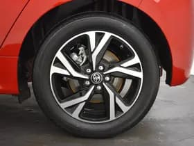 Toyota Yaris thumbnail 19