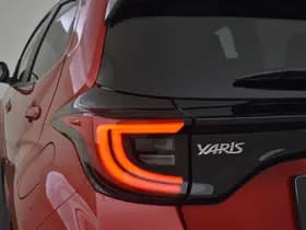 Toyota Yaris thumbnail 20