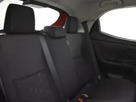 Toyota Yaris thumbnail 22