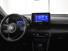 Toyota Yaris thumbnail 4