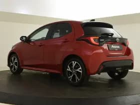 Toyota Yaris thumbnail 6