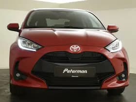 Toyota Yaris thumbnail 7