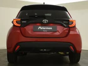 Toyota Yaris thumbnail 8