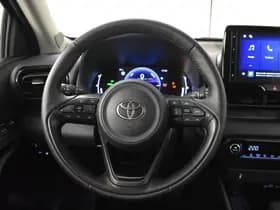 Toyota Yaris thumbnail 9