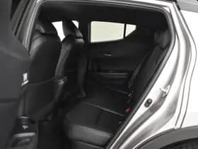 Toyota C-HR thumbnail 28