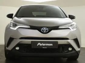 Toyota C-HR thumbnail 7