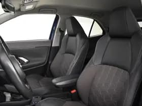 Toyota Yaris Cross thumbnail 14