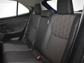 Toyota Yaris Cross thumbnail 15