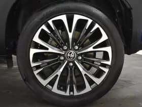 Toyota Yaris Cross thumbnail 16