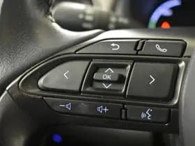 Toyota Yaris Cross thumbnail 20