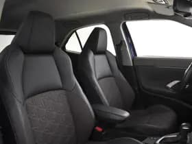 Toyota Yaris Cross thumbnail 3