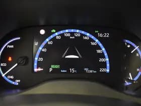 Toyota Yaris Cross thumbnail 22