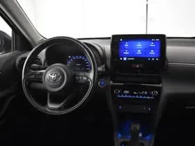 Toyota Yaris Cross thumbnail 4