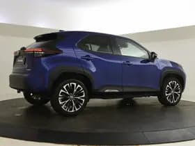 Toyota Yaris Cross thumbnail 5