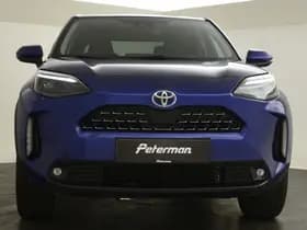 Toyota Yaris Cross thumbnail 7
