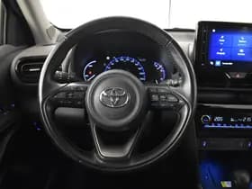 Toyota Yaris Cross thumbnail 9