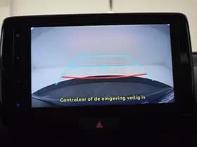 Toyota Yaris Cross thumbnail 10