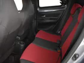 Toyota Aygo thumbnail 17