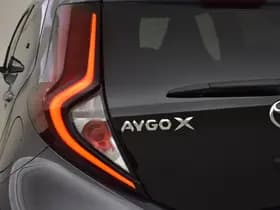 Toyota Aygo thumbnail 19