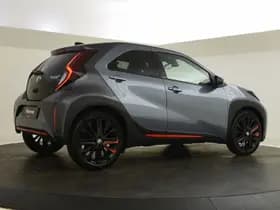 Toyota Aygo thumbnail 5