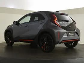 Toyota Aygo thumbnail 6