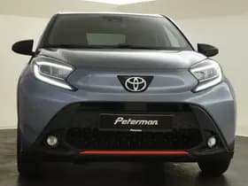 Toyota Aygo thumbnail 7
