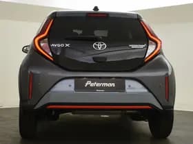 Toyota Aygo thumbnail 8