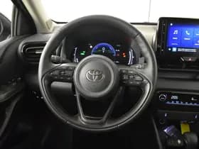 Toyota Yaris thumbnail 11