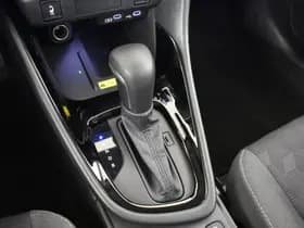 Toyota Yaris thumbnail 21
