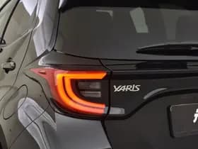 Toyota Yaris thumbnail 28
