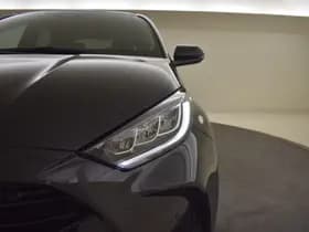 Toyota Yaris thumbnail 29