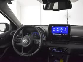 Toyota Yaris thumbnail 4