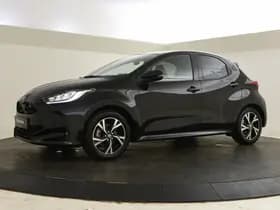 Toyota Yaris thumbnail 5