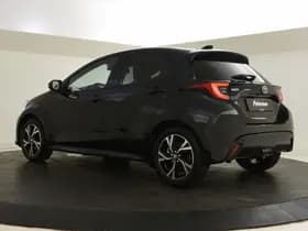 Toyota Yaris thumbnail 6