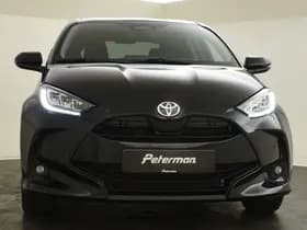 Toyota Yaris thumbnail 7