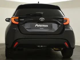 Toyota Yaris thumbnail 8