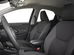 Toyota Yaris thumbnail 9