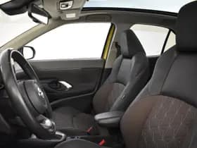 Toyota Yaris Cross thumbnail 13