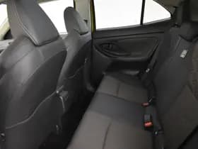 Toyota Yaris Cross thumbnail 16