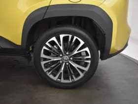 Toyota Yaris Cross thumbnail 19