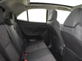 Toyota Yaris Cross thumbnail 23