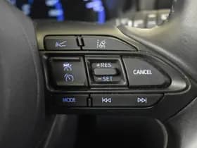 Toyota Yaris Cross thumbnail 31
