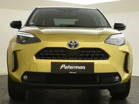 Toyota Yaris Cross thumbnail 7