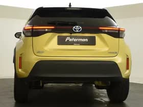 Toyota Yaris Cross thumbnail 8