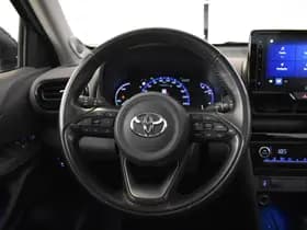 Toyota Yaris Cross thumbnail 9