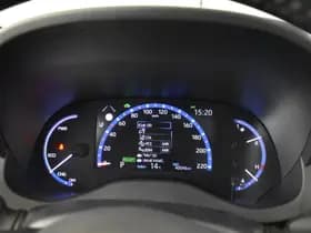 Toyota Yaris Cross thumbnail 10
