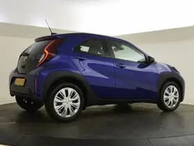 Toyota Aygo thumbnail 2