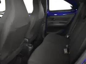 Toyota Aygo thumbnail 11