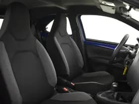 Toyota Aygo thumbnail 12