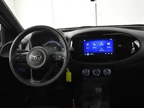 Toyota Aygo thumbnail 3